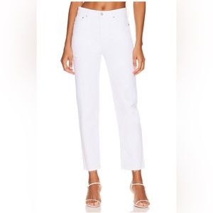 PISTOLA Charlie in Blanca Vintage‎ Distress Jeans